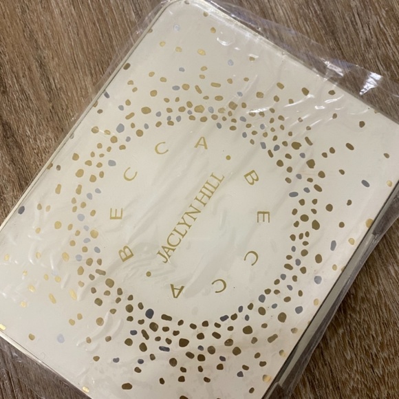 Becca x Jacklyn Hill highlighter palette - Picture 5 of 6